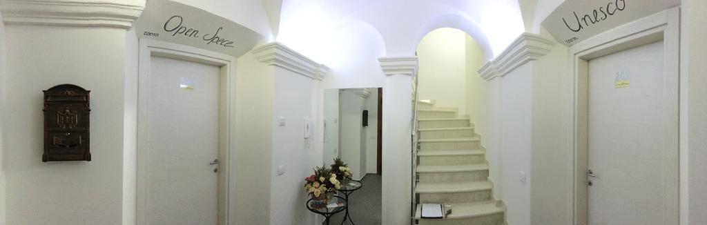 House Sabbioneta Hotel Exterior foto