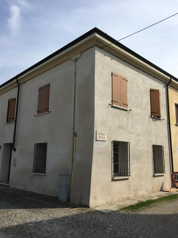 House Sabbioneta Hotel Exterior foto
