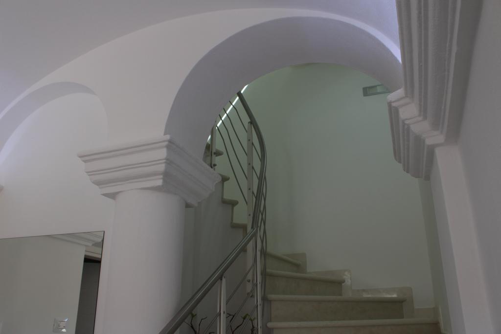 House Sabbioneta Hotel Exterior foto