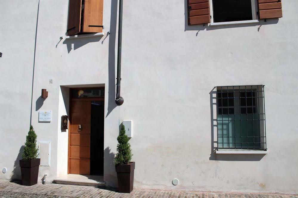 House Sabbioneta Hotel Exterior foto